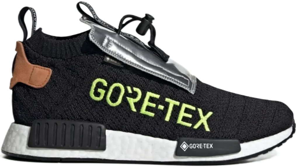 Giày Adidas NMD TS1 Gore Tex 'Core Black' EE5895