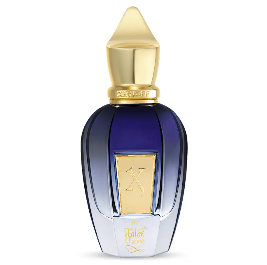 Nước Hoa Xerjoff Fatal Charme EDP