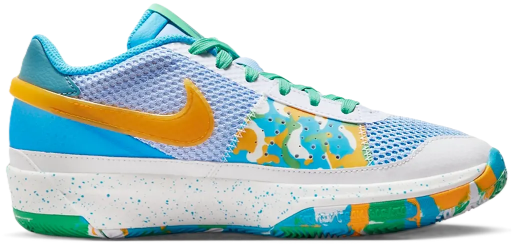 Giày Nike Ja 1 GS 'Family Trivia' DX2294-100