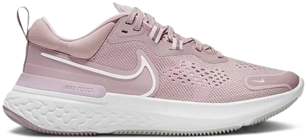 Giày Nike React Miler 2 'Plum Chalk' CW7136-500
