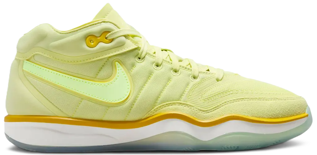 Giày Nike Air Zoom Gt Hustle 2 'Frozen Yellow' DJ9405-302