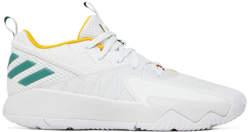 Giày Adidas Dame Extply 2.0 'The Letter O' HQ3885