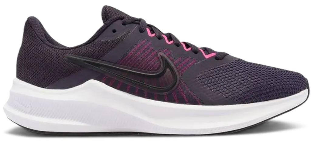 Giày Nike Downshifter 11 'Cave Purple' CW3413-501