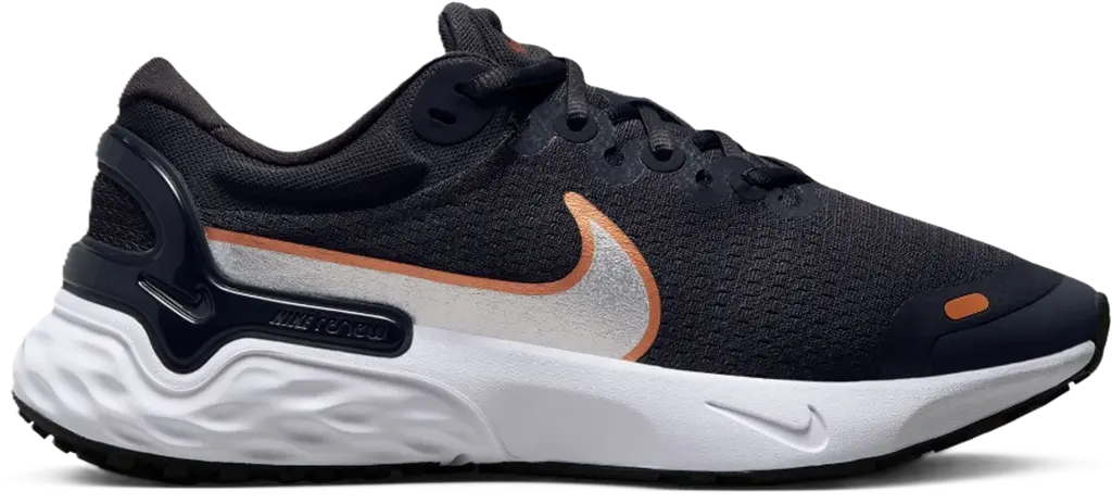 Giày Nike Renew Run 3 'Dark Smoke Grey' DD9278-006