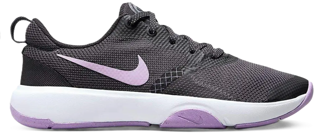 Giày Nike City Rep TR 'Black' DA1351-003
