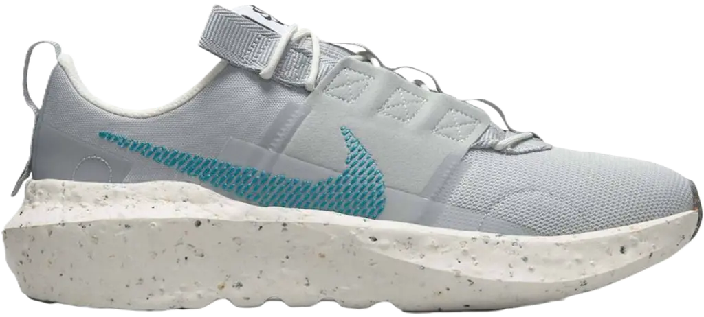 Giày Nike Crater Impact 'Grey Fog' DB2477-003