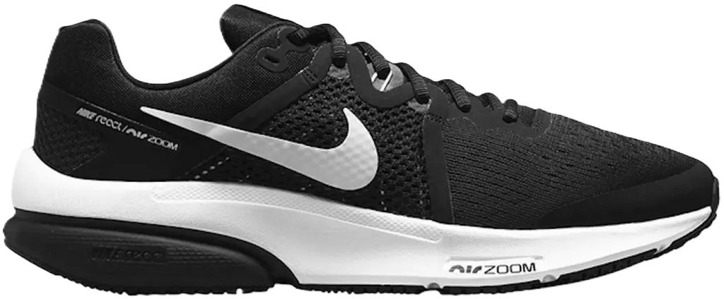 Giày Nike Zoom Prevail 'Black White' DA1102-001