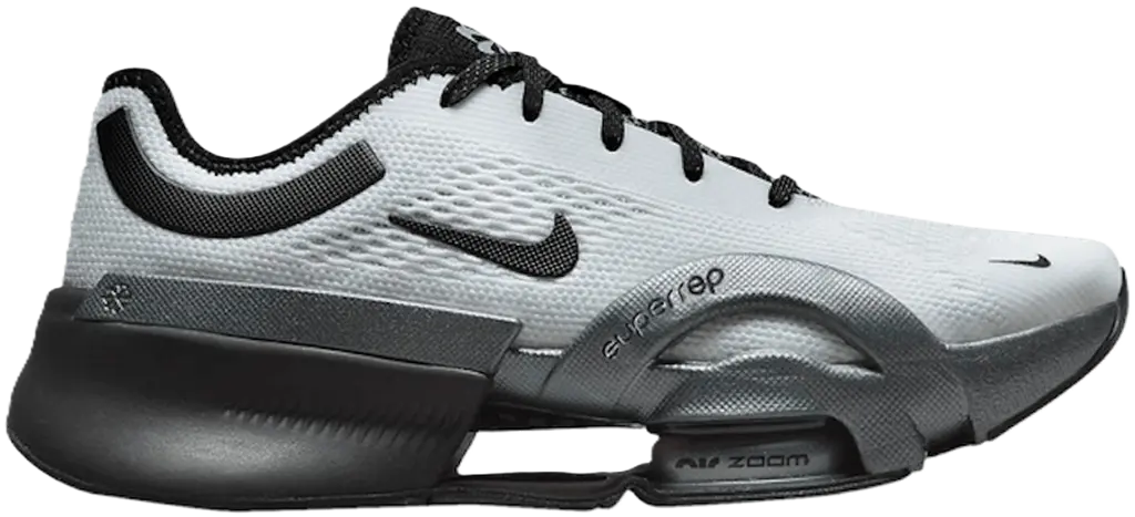 Giày Nike Zoom SuperRep 4 Next Nature Premium 'White' DV1162-100