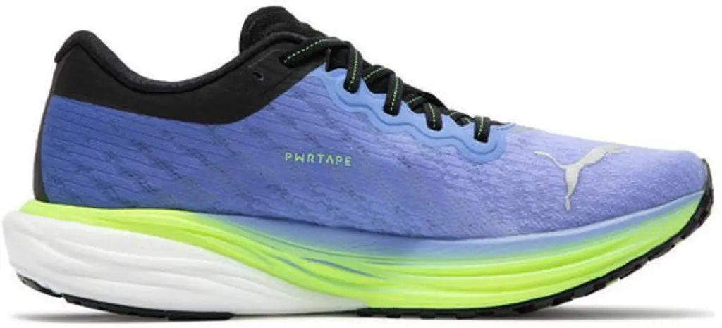 Giày Puma Deviate Nitro 2 'Royal Sapphire' 376807-09