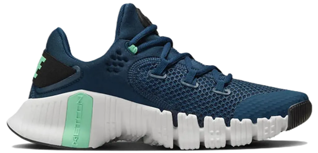 Giày Nike Free Metcon 4 'Valerian Blue' CZ0596-401