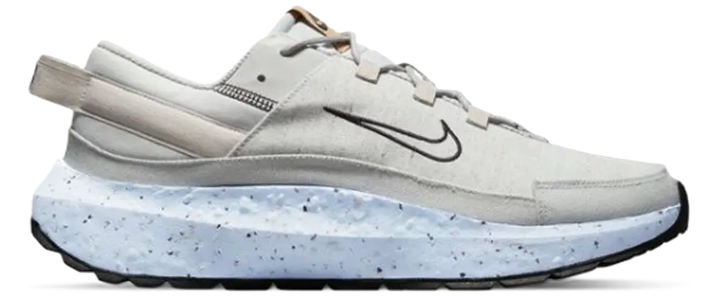 Giày Nike Crater Remixa 'Grey Fog Chambray Blue' DC6916-001