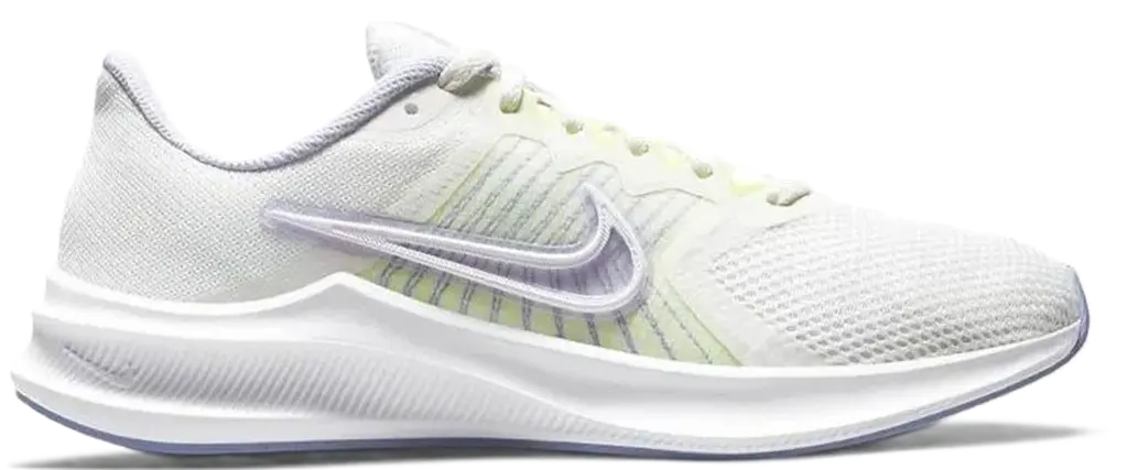 Giày Nike Downshifter 11 'Summit White' CW3413-102