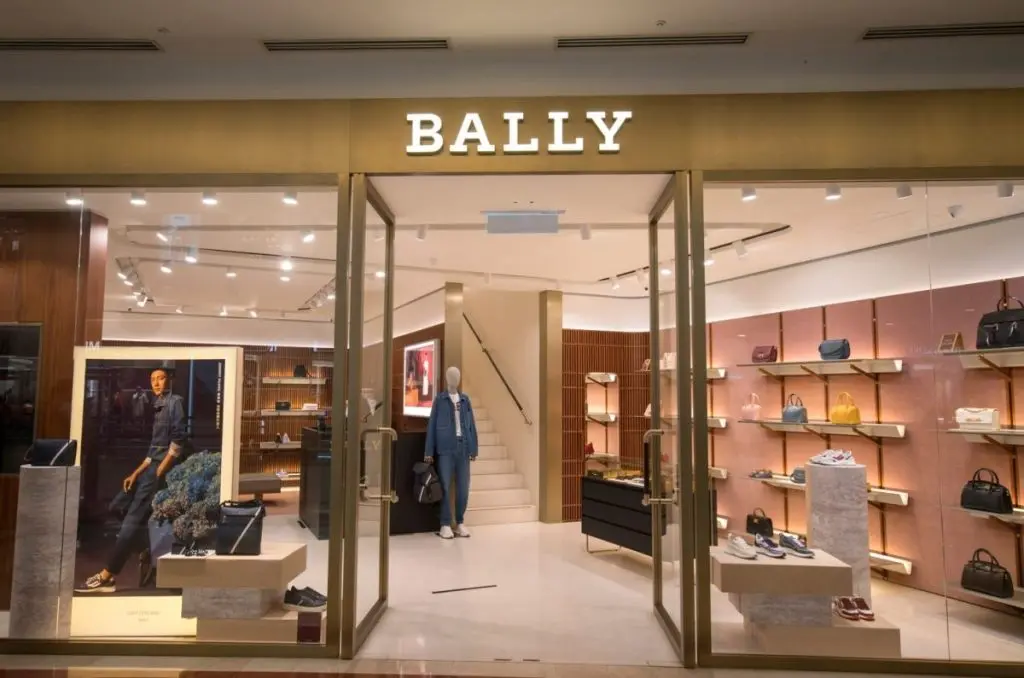 Hinh anh 4: Bally - Thuong hieu noi tieng voi nhung chiec that lung da