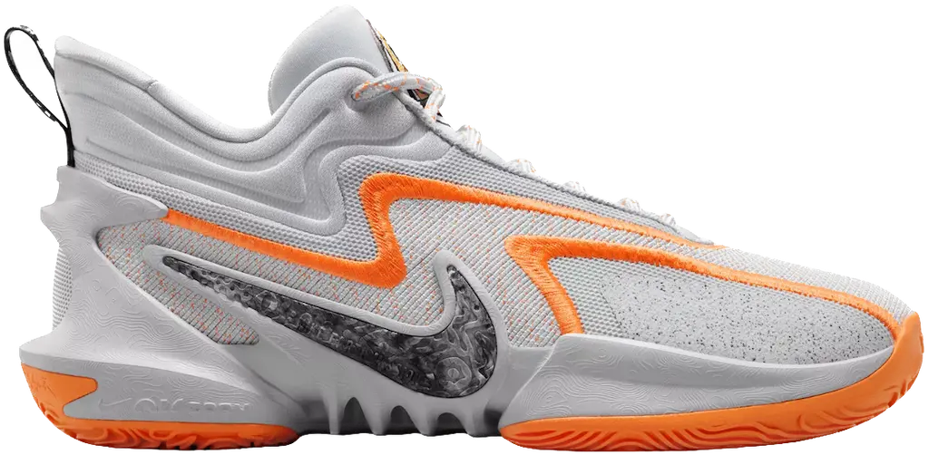 Giày Nike Cosmic Unity 2 EP 'Wolf Grey' DH1536-004