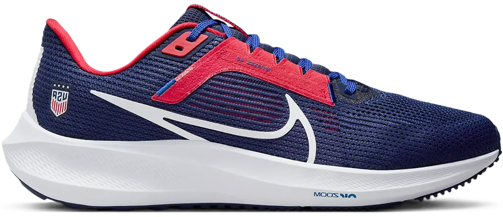 Giày Nike Pegasus 40 'USA USWNT' FN0096-401