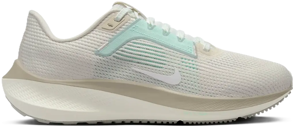 Giày Nike Air Zoom Pegasus 40 Premium 'Phantom Jade Ice' FN7629-030