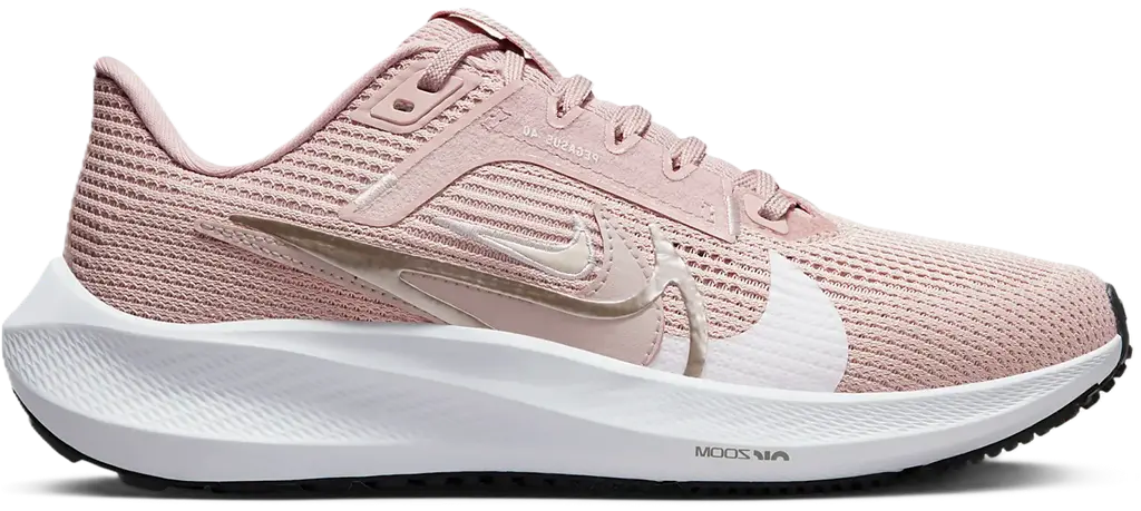 Giày Nike Air Zoom Pegasus 40 Premium 'Pink Oxford' FQ0208-601