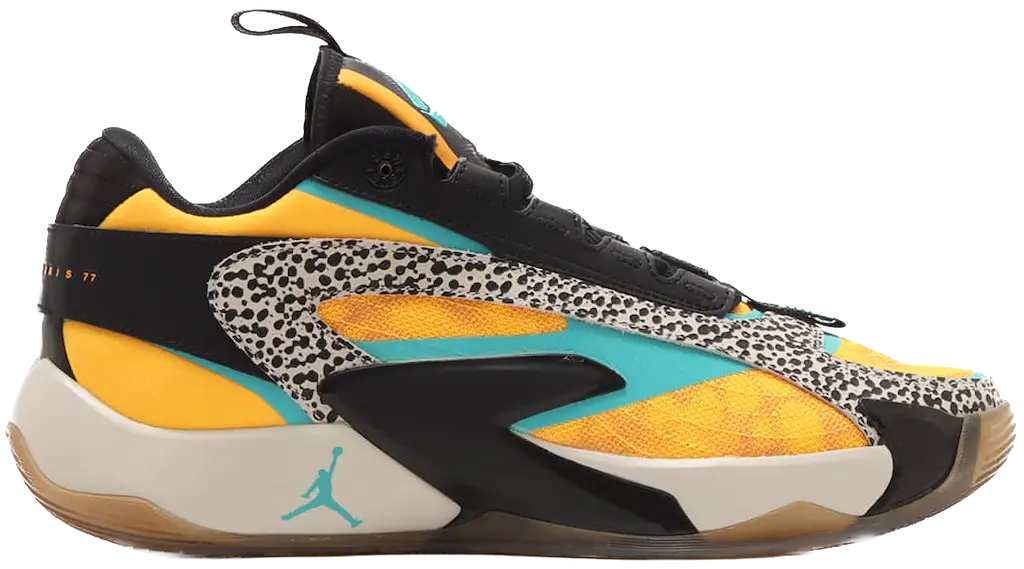 Giày Nike Air Jordan Luka 2 'Safari' FQ9046-800