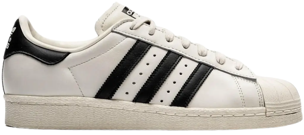 Giày Adidas Originals Superstar 82 ‘White Core Black’ ID5961