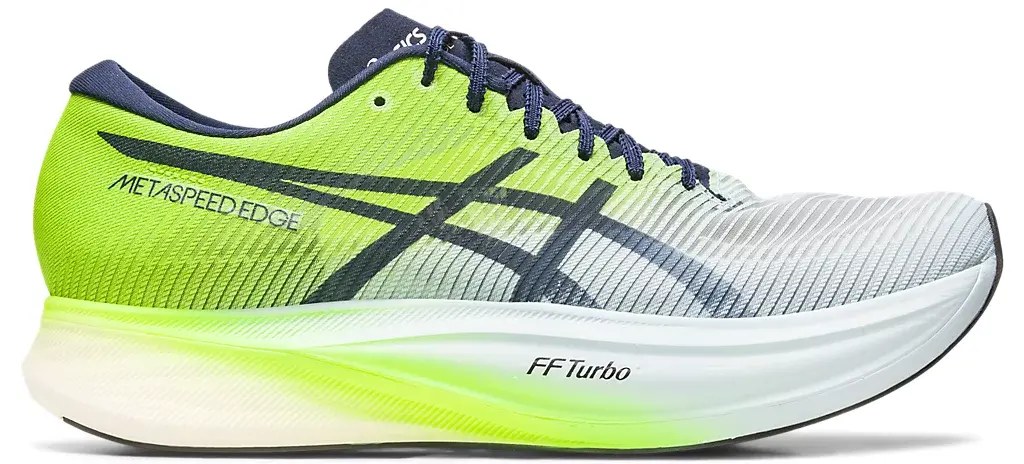 Giày Asics Metaspeed 'Hazard Green' 1013A116-401