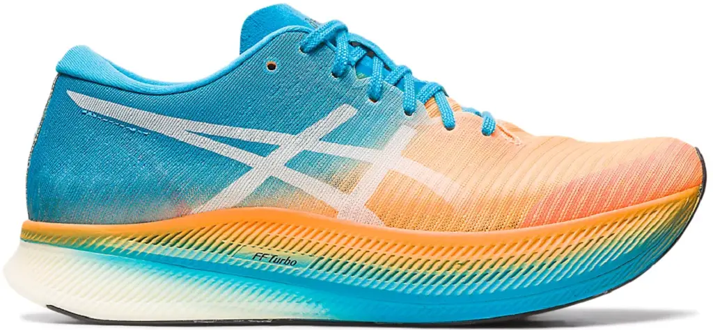 Giày Asics Metaspeed Sky 'Island Blue' 1011B215-810