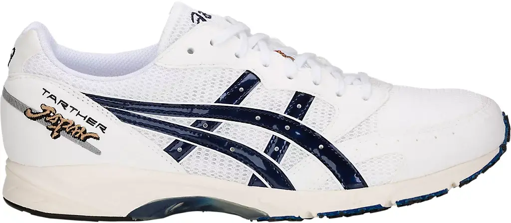 Giày Asics Tarther Japan 'Blue Print' 1013A007-100