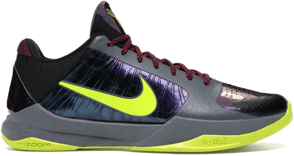 Giày Nike Kobe 5 Protro '2K Gamer Exclusive' CD4991-001