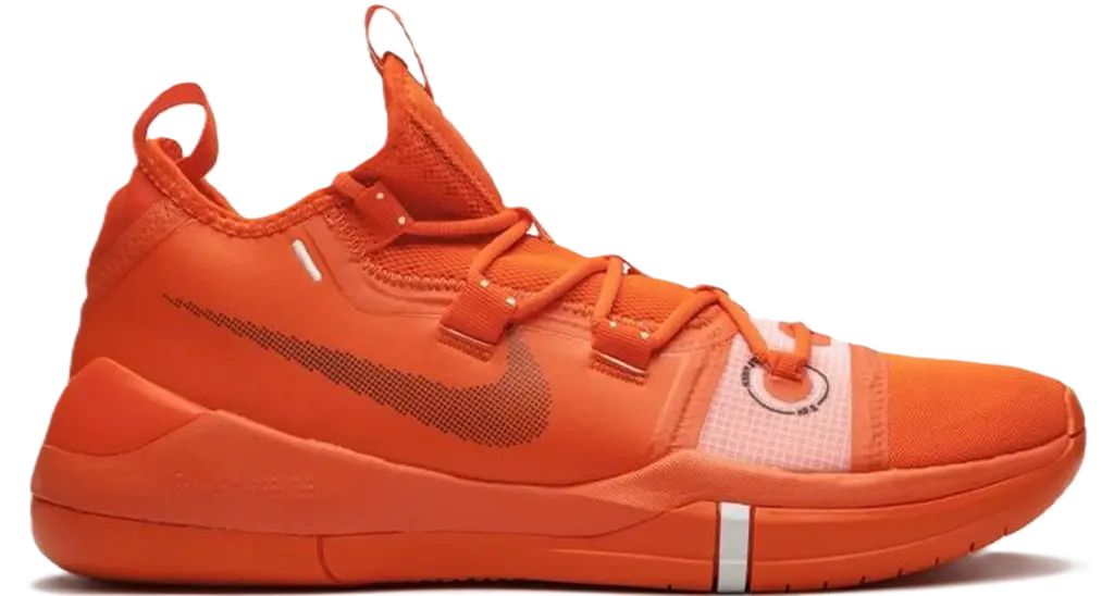 Giày Nike Kobe A.D. 'TB Orange Blaze' AT3874-804