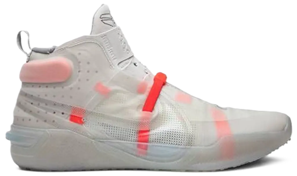 Giày Nike Kobe AD NXT FF 'Vast Grey' CD0458-001