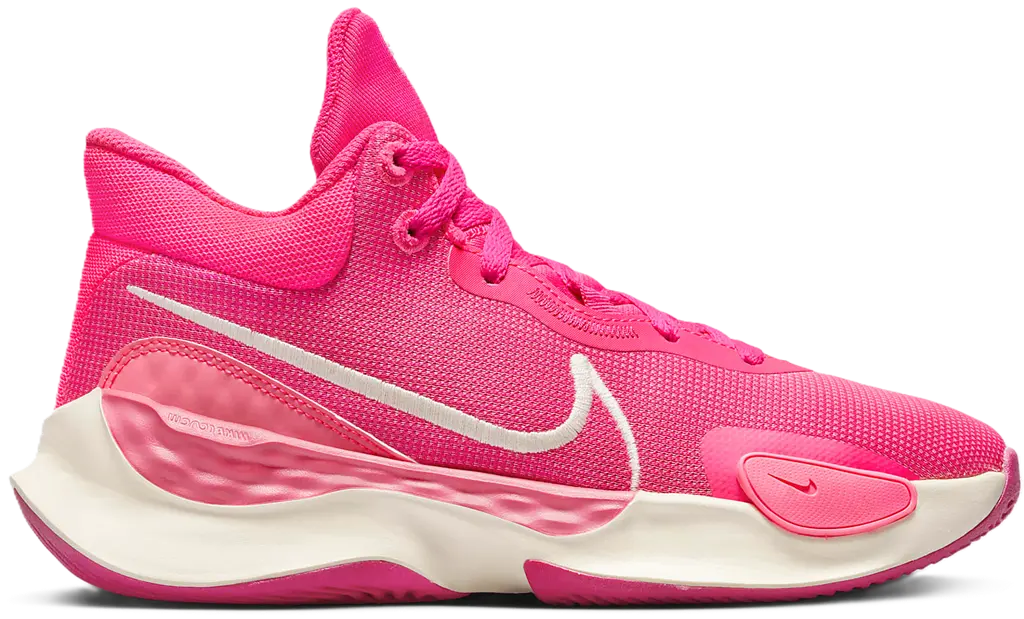 Giày Nike Renew Elevate 3 'Fierce Pink' FQ8971-600
