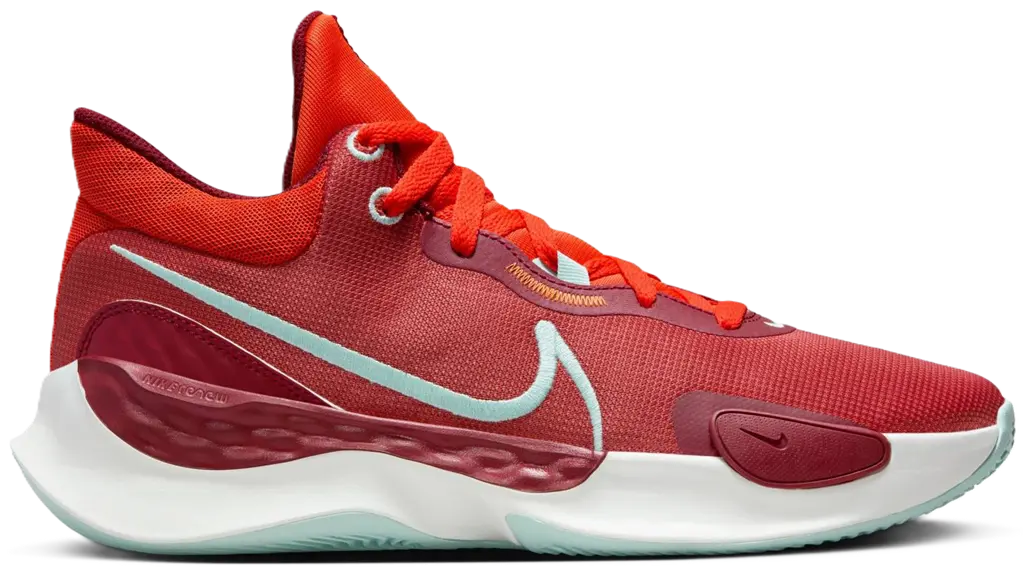 Giày Nike Renew Elevate 3 'Red' DD9304-602