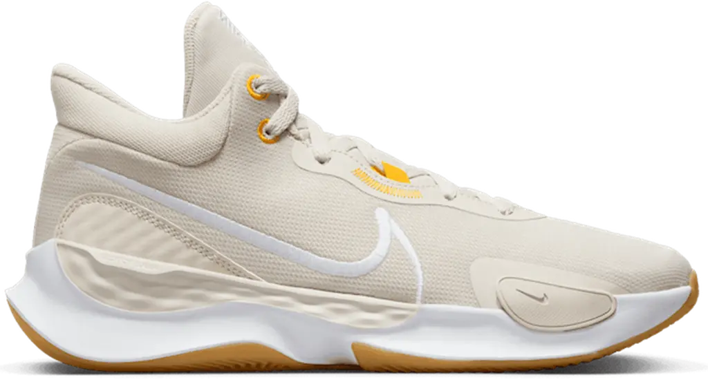 Giày Nike Renew Elevate 3 'University Gold' DD9304-009