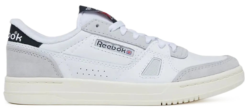 Giày Reebok LT Court 'White Black' GX8909