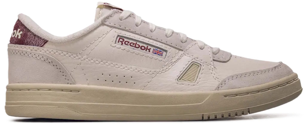 Giày Reebox LT Court 'Chalk' FZ6006