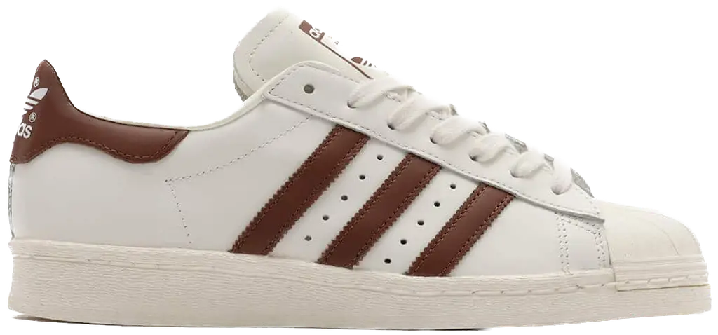 Giày Adidas Originals Superstar 82 'Cloud White' IF6199