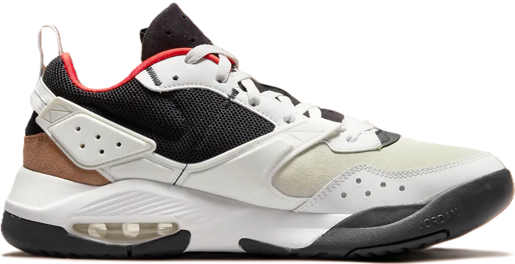 Giày Nike Air Jordan Air NFH 'White Black' CZ3984-102