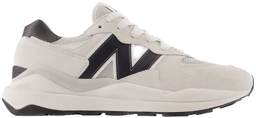 Giày New Balance 57/40 'Grey White' M5740HCE