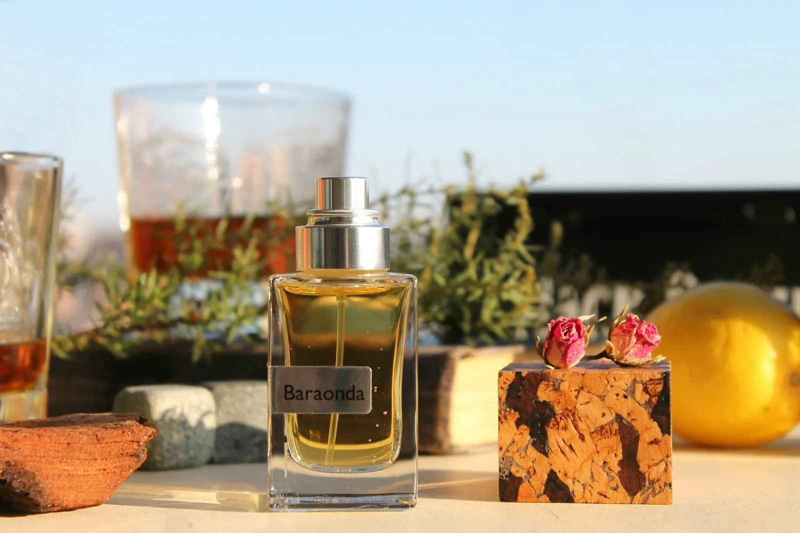 Hinh anh 3: Nasomatto Baraonda: Huong whiskey doc dao quyen ru nhat