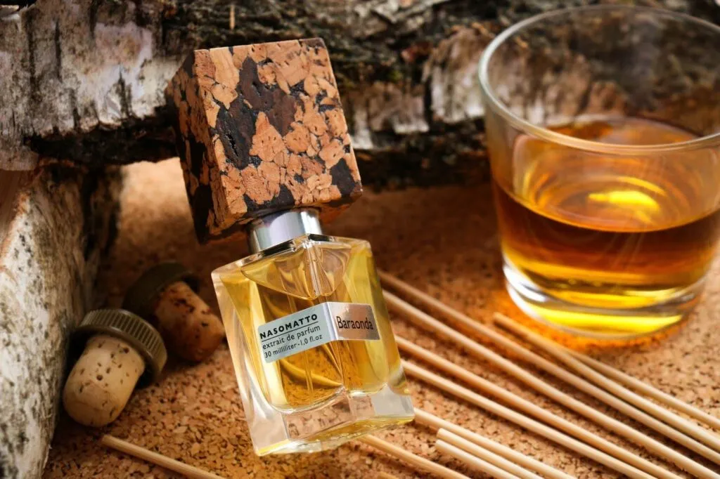 Hinh anh 4: Nasomatto Baraonda: Huong whiskey doc dao quyen ru nhat