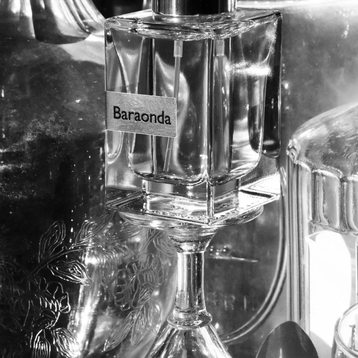 Hinh anh 5: Nasomatto Baraonda: Huong whiskey doc dao quyen ru nhat