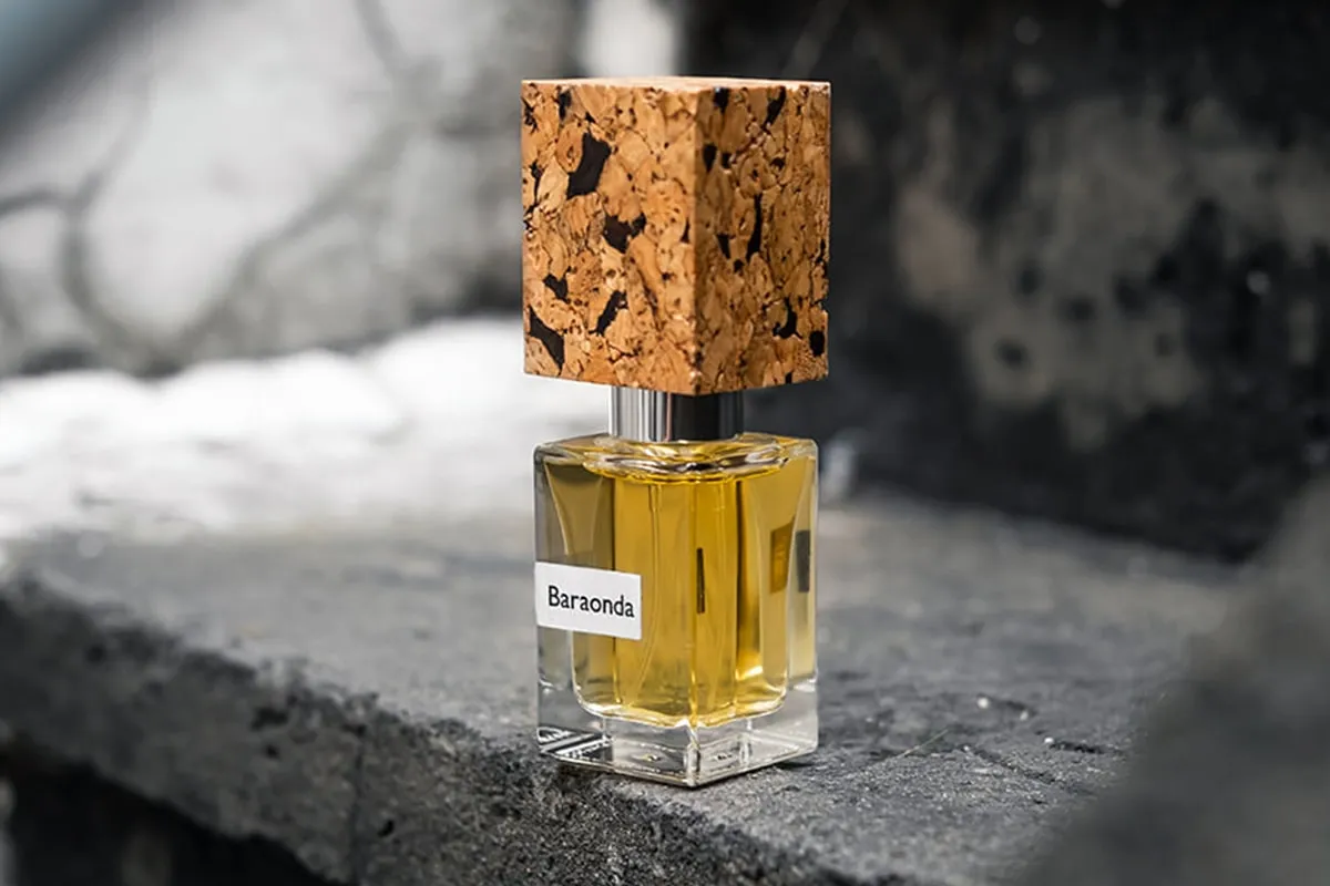 Hinh anh 1: Nasomatto Baraonda: Huong whiskey doc dao quyen ru nhat