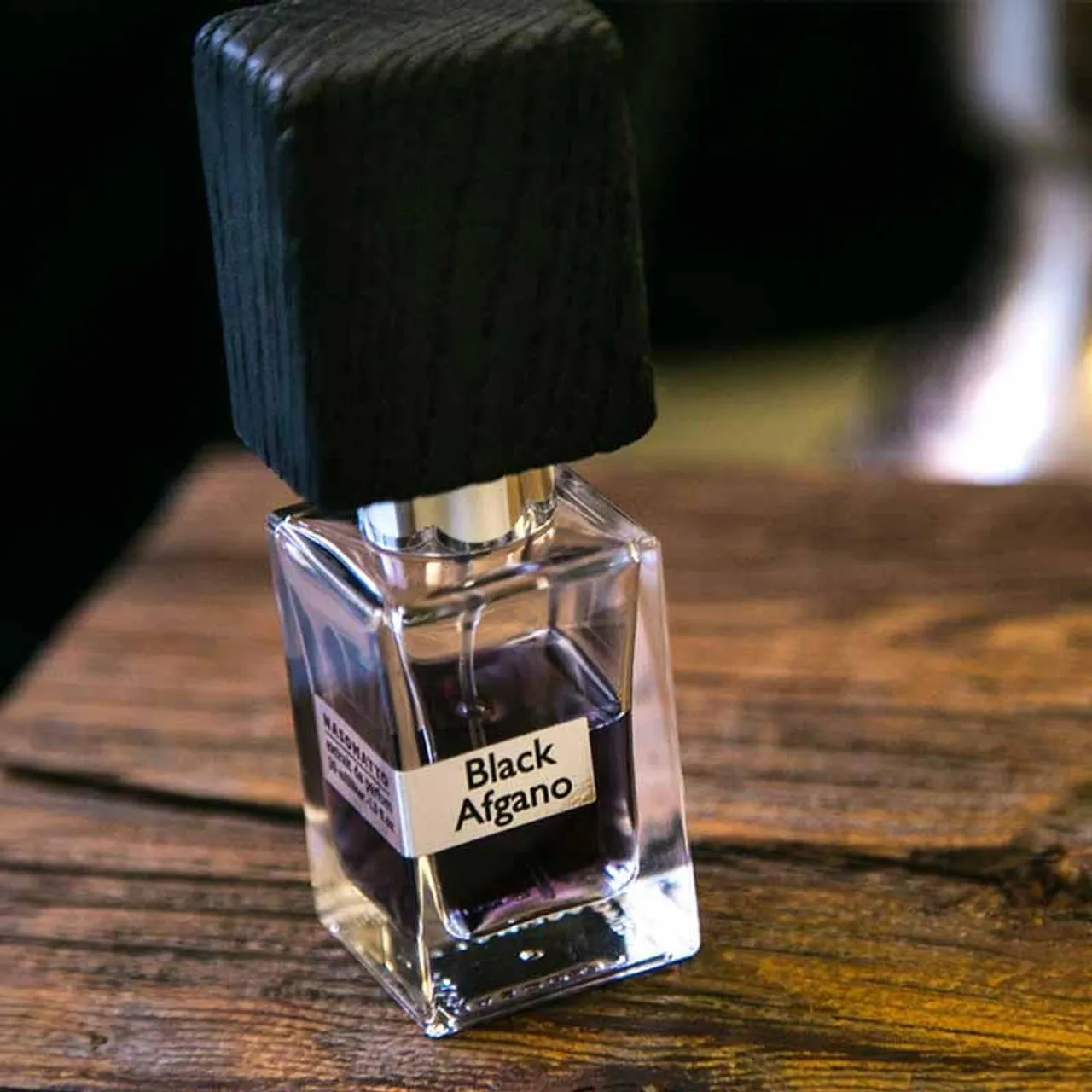 Hinh anh 5: Nasomatto Black Afgano: Co thuc su co mui can sa?