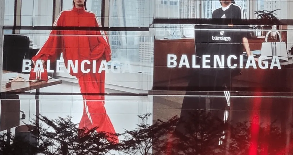 Những đặc điểm nổi bật của đề chế Balenciaga