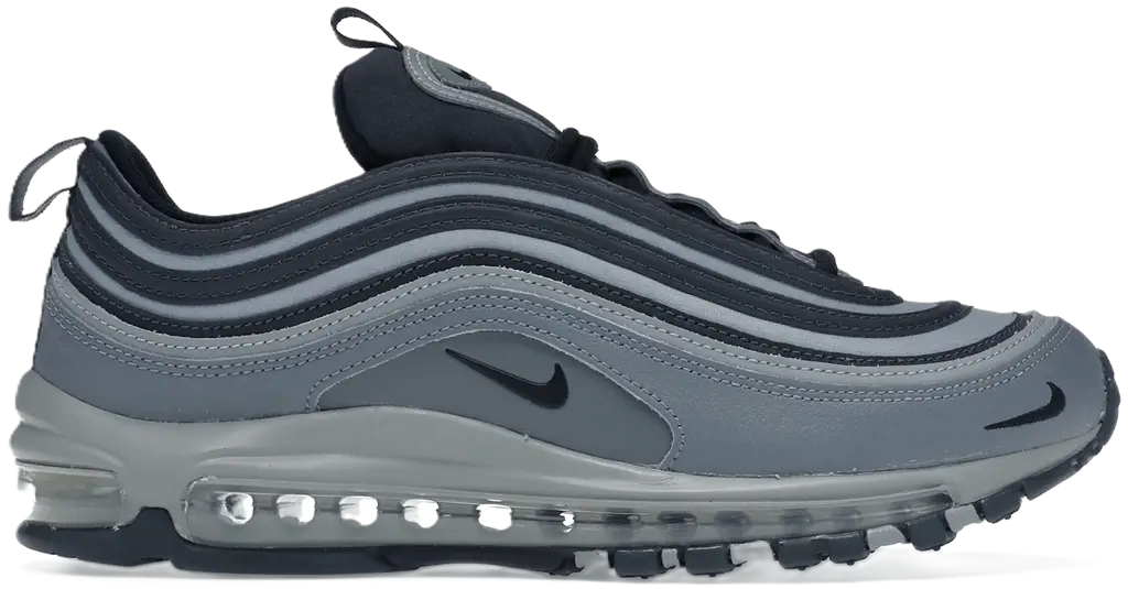 Giày Nike Air Max 97 'Stadium Grey' DH1083-002