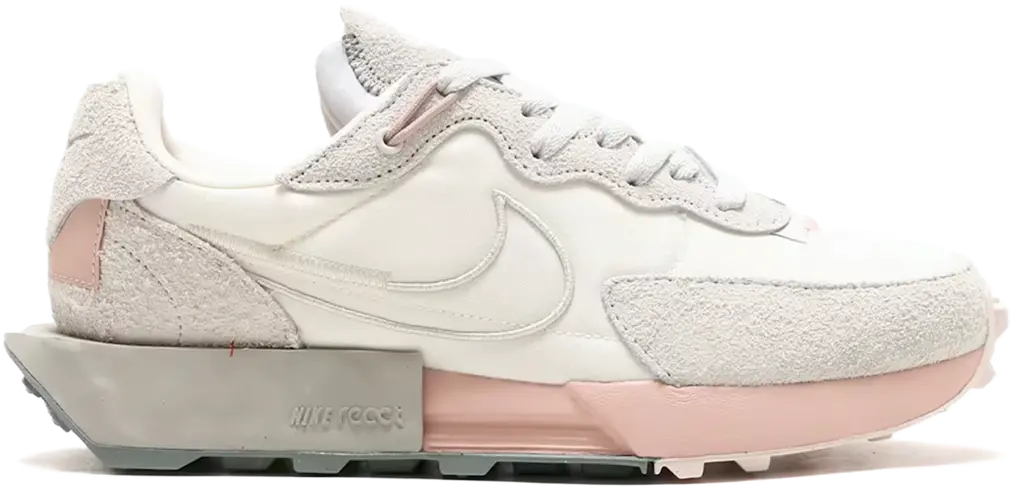 Giày Nike Fontanka Waffle 'Sail' DC3579-103