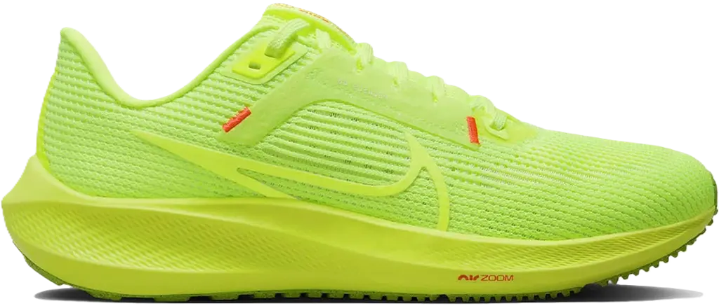 Giày Nike Zoom Pegasus 40 'Grinch' DV3854-700