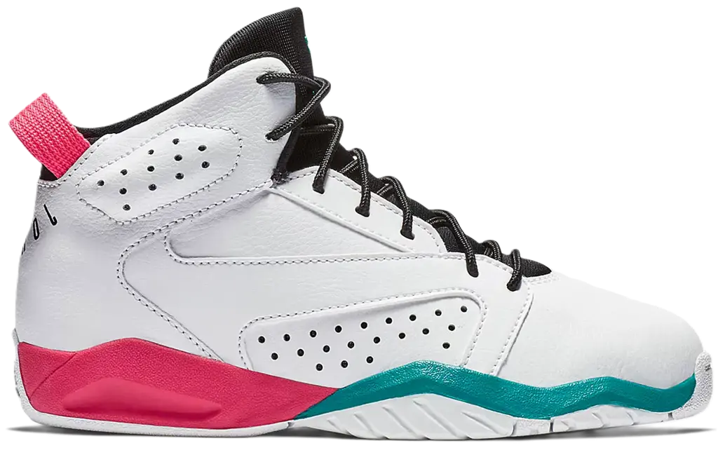 Giày Nike Air Jordan Lift Off GS 'Turbo Green' AR6346-105