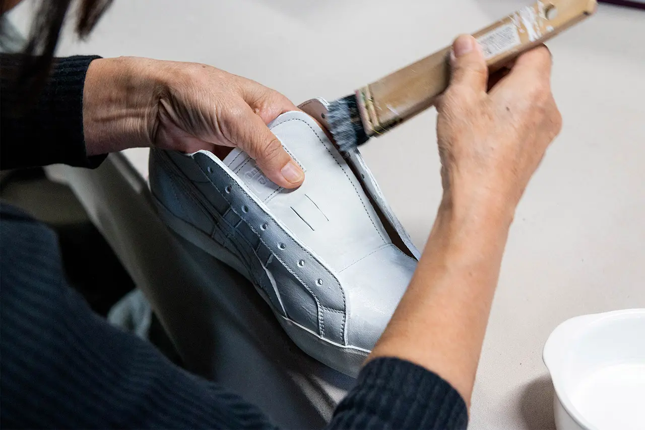 Hinh anh 4: Onitsuka Tiger Made In Japan co gi dac biet?