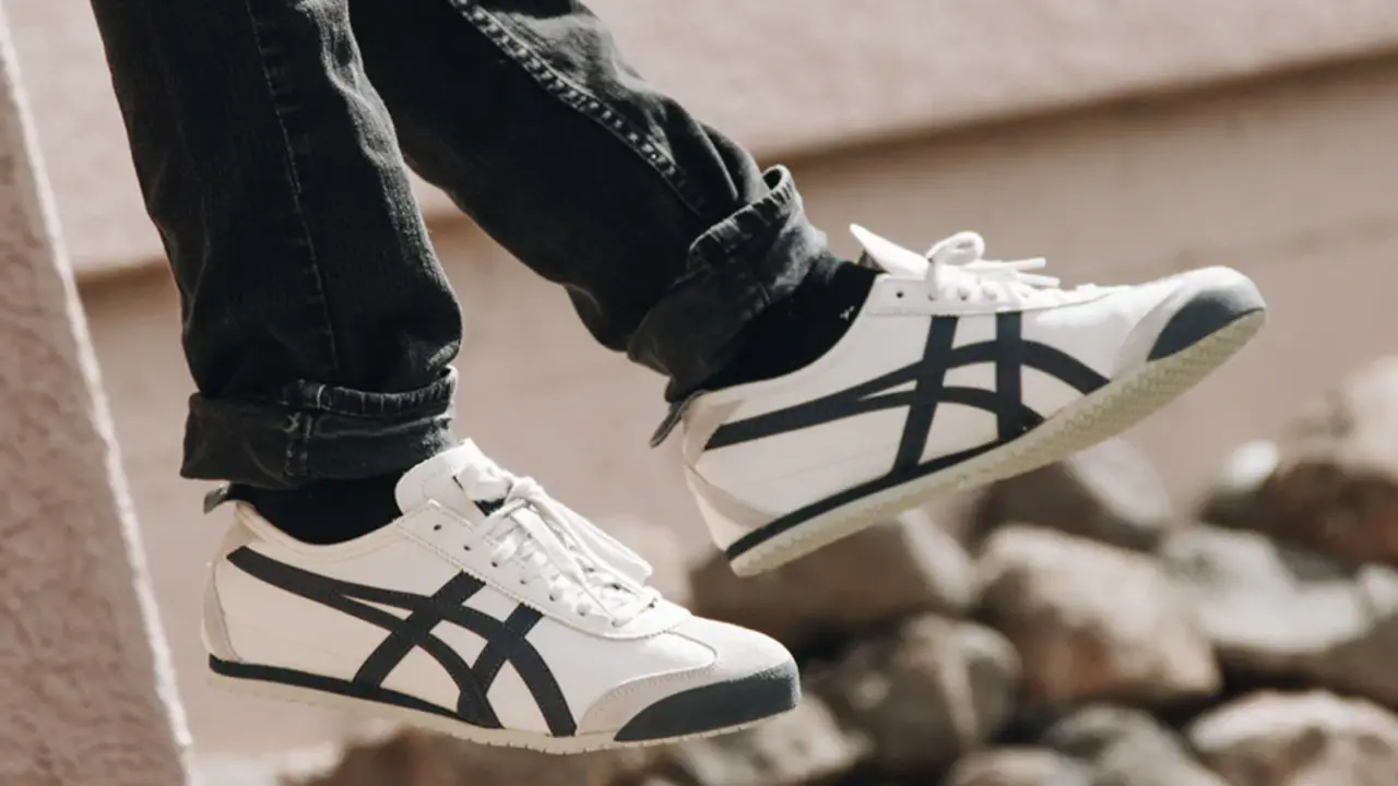 Hinh anh 3: Onitsuka Tiger Mexico 66 ve dep vuot thoi gian ve su co dien