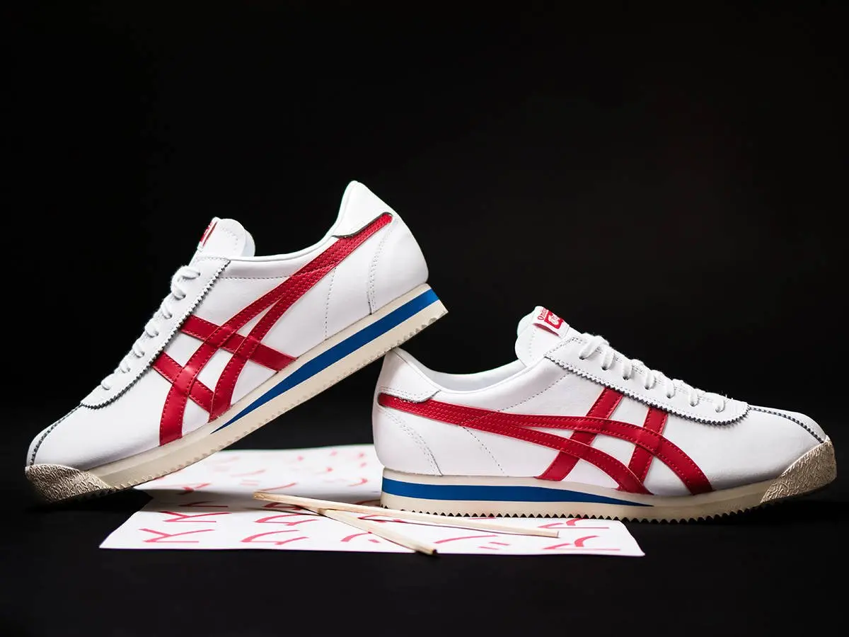 Hinh anh 4: Onitsuka Tiger Mexico 66 ve dep vuot thoi gian ve su co dien